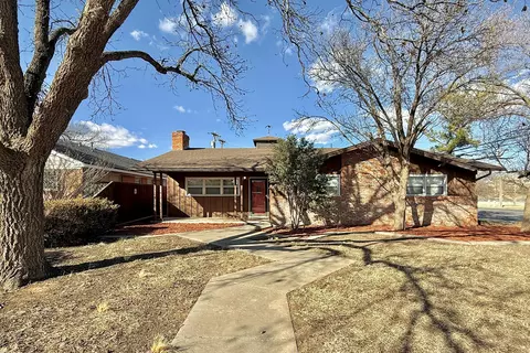 4402 28th St, Lubbock, TX 79410