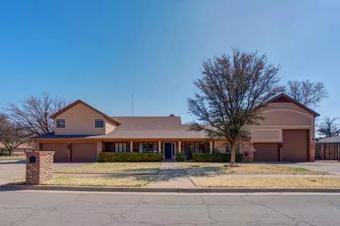 7601 Canton Ave, Lubbock, TX 79423