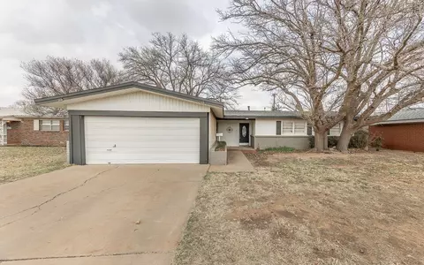 4604 31st St, Lubbock, TX 79410