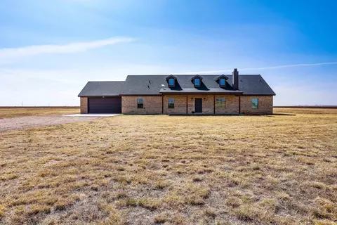 2419 Fm 597, Abernathy, TX 79311