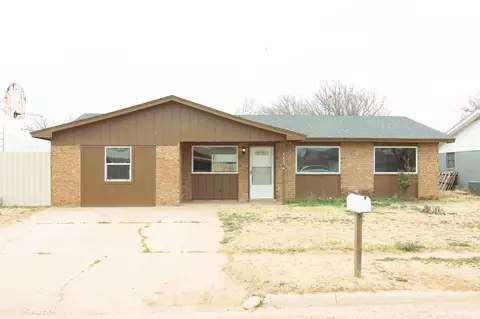 7403 Globe Ave, Lubbock, TX 79404
