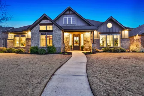 3711 117th St, Lubbock, TX 79423