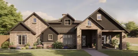 6010 141st St, Lubbock, TX 79424