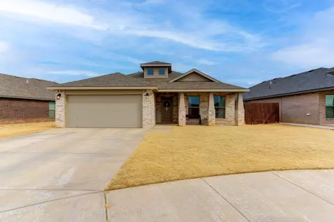 13715 Avenue Q, Lubbock, TX 79423