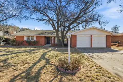 3405 46th St, Lubbock, TX 79413