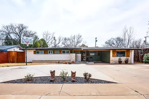 3615 47th St, Lubbock, TX 79413