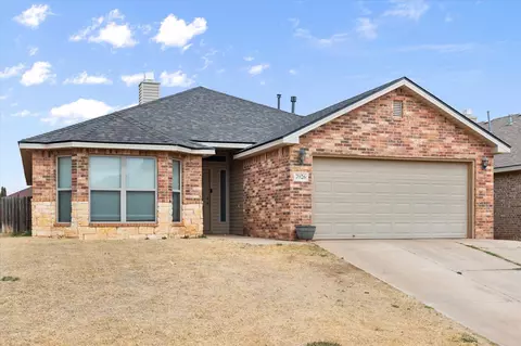 7026 97th St, Lubbock, TX 79424