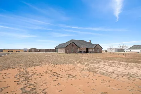 12711 N F M 179, Shallowater, TX 79363