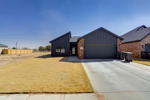 1209 Quincy Ave, Lubbock, TX 79416