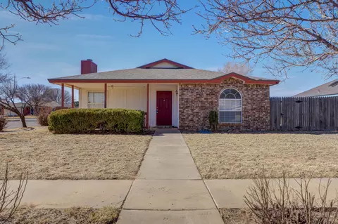 6101 9th Dr, Lubbock, TX 79416