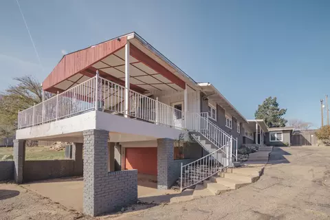 3407 Canyon Rd, Lubbock, TX 79403