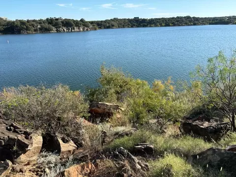 61-63 Ward Rd, Justiceburg, TX 79330