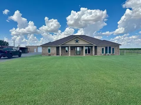9223 E County Rd 6700, Lubbock, TX 79403