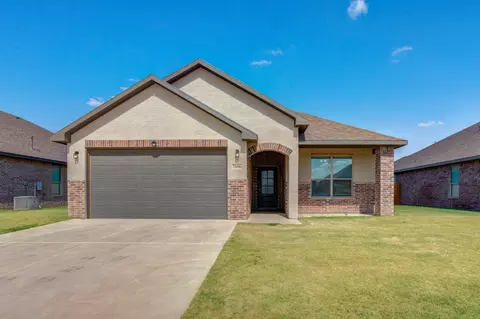 7606 61st St, Lubbock, TX 79407