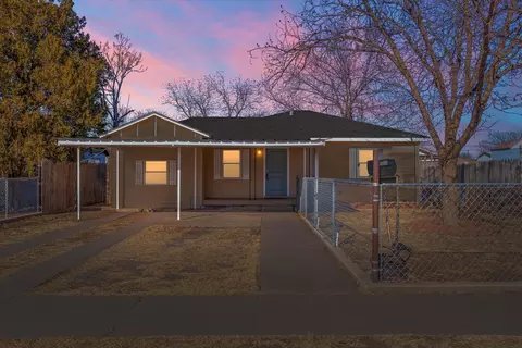 2012 62nd St, Lubbock, TX 79412