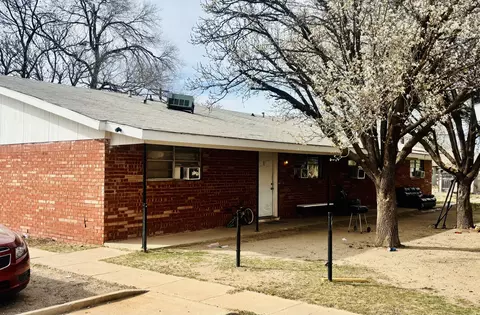 1510 29th Pl, Lubbock, TX 79411