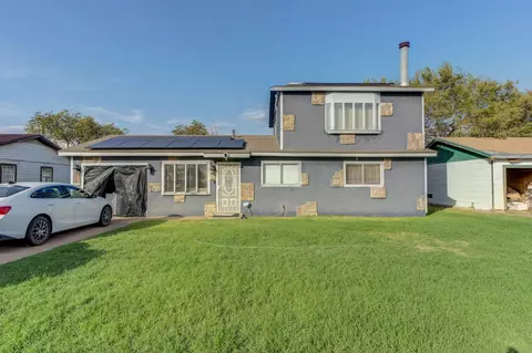 2901 Beech Ave, Lubbock, TX 79404