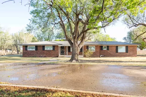 2511 Fm 211, Wilson, TX 79381