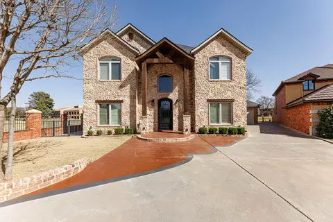 5001 91st St, Lubbock, TX 79424