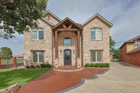 5001 91st St, Lubbock, TX 79424