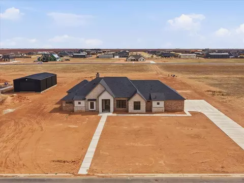 309 Maple St, New Home, TX 79381
