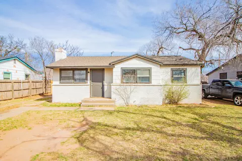 3304 Itasca St, Lubbock, TX 79415
