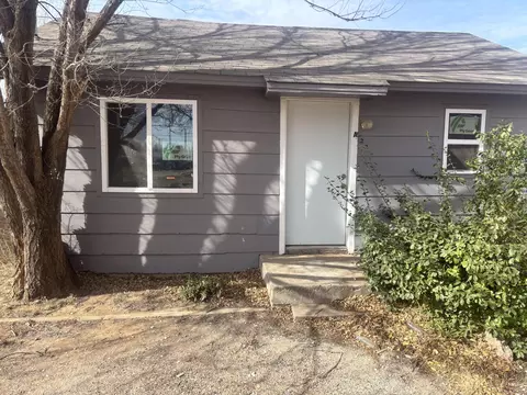 Exterior - 312 E 34th St, Lubbock, TX 79404 photo 5 of 6