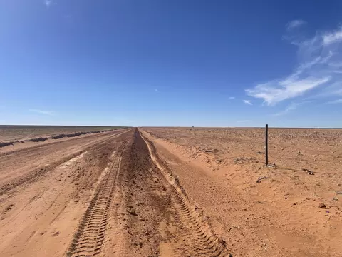 Farm-to-market Road Road 303, Brownfield, TX 79316