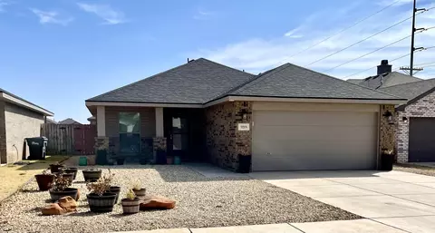 3219 Volney Ave, Lubbock, TX 79407
