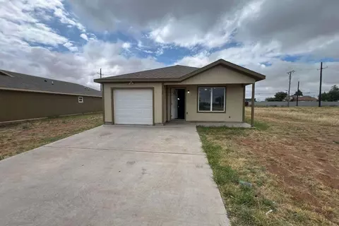 3602 E 3rd Pl, Lubbock, TX 79403
