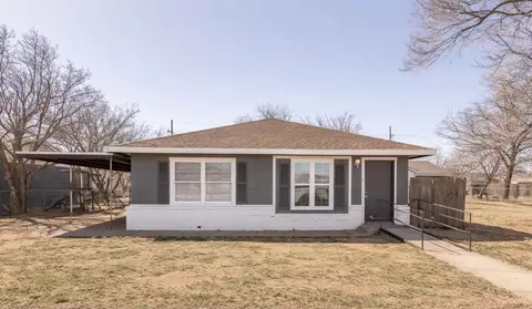 2609 Auburn St, Lubbock, TX 79415