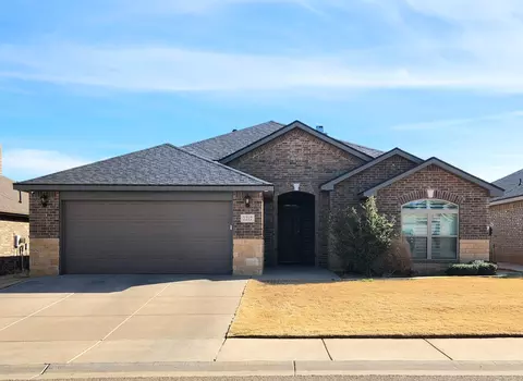 7217 91st St, Lubbock, TX 79424