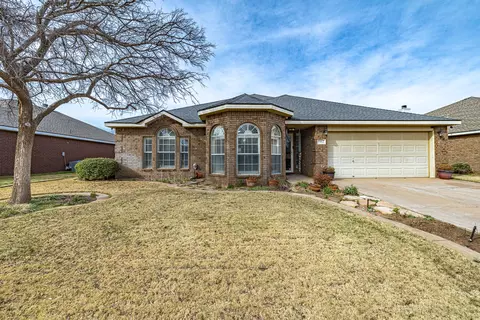 5912 89th St, Lubbock, TX 79424