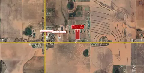 1171 Broadview Ave, New Home, TX 79381