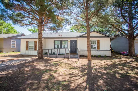 4629 Elgin Ave, Lubbock, TX 79413