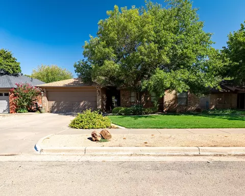3110 97th St, Lubbock, TX 79423