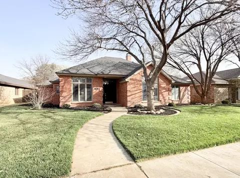 5614 84th St, Lubbock, TX 79424