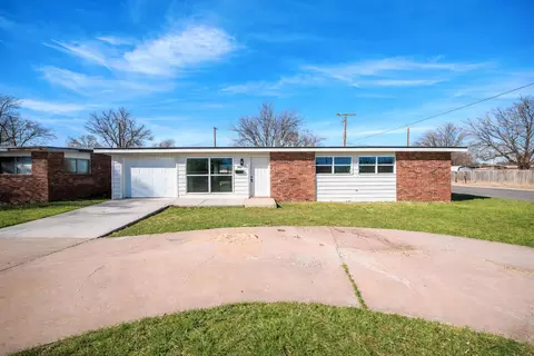 2802 65th St, Lubbock, TX 79413