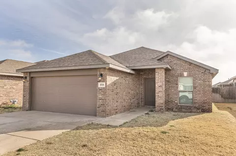 3719 Pontiac Ave, Lubbock, TX 79407