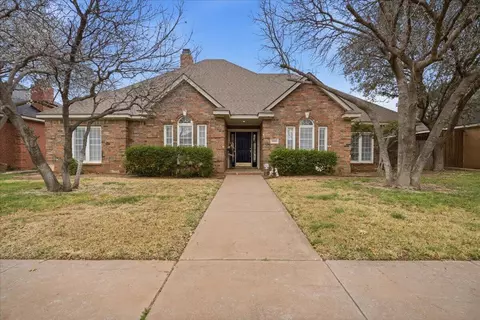 5605 83rd St, Lubbock, TX 79424