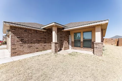 7322 29th St, Lubbock, TX 79407