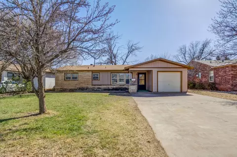3013 45th St, Lubbock, TX 79413