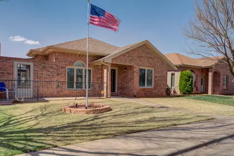 10310 Lynnhaven Ave, Lubbock, TX 79423