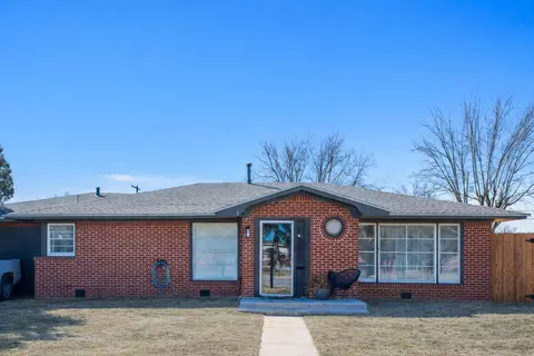 520 E 12th St, Littlefield, TX 79339