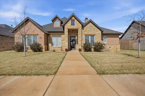 4630 139th St, Lubbock, TX 79424