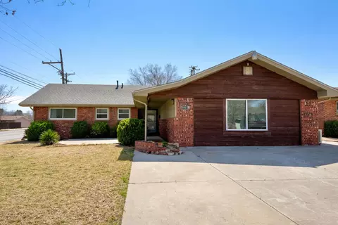 4401 28th St, Lubbock, TX 79410