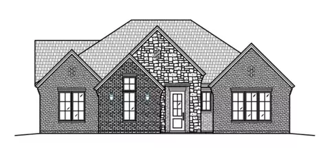 3608 143rd St, Lubbock, TX 79423