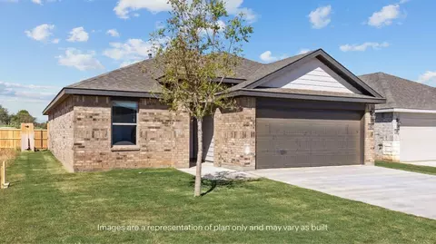 604 15th St, Wolfforth, TX 79382