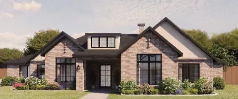 1050 Ridgeway Rd, New Home, TX 79383