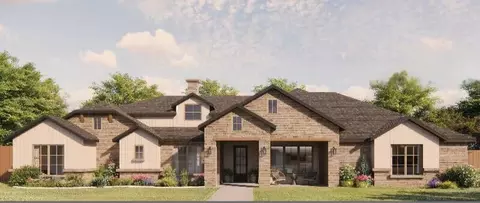 1052 Ridgeway Rd, New Home, TX 79381